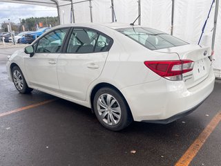 Subaru Impreza  2021 à St-Jérôme, Québec - 5 - w320h240px