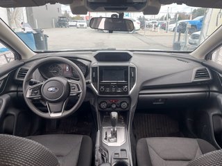 Subaru Impreza  2021 à St-Jérôme, Québec - 10 - w320h240px