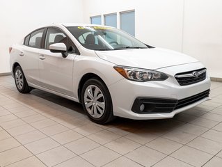 2021 Subaru Impreza in St-Jérôme, Quebec - 9 - w320h240px