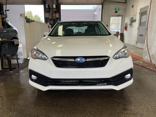 Subaru Impreza  2022 à St-Jérôme, Québec - 3 - w320h240px