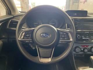 Subaru Impreza  2022 à St-Jérôme, Québec - 12 - w320h240px