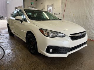 Subaru Impreza  2022 à St-Jérôme, Québec - 9 - w320h240px