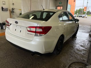 Subaru Impreza  2022 à St-Jérôme, Québec - 8 - w320h240px