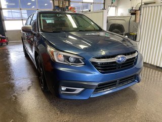 Subaru Legacy  2022 à St-Jérôme, Québec - 12 - w320h240px