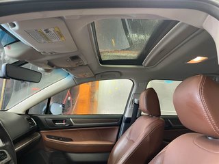 Subaru Outback  2017 à St-Jérôme, Québec - 3 - w320h240px