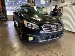 Subaru Outback  2017 à St-Jérôme, Québec - 12 - w320h240px
