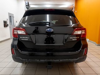 Subaru Outback  2017 à St-Jérôme, Québec - 8 - w320h240px