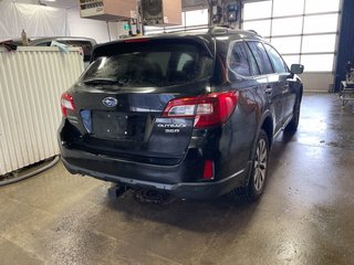 Subaru Outback  2017 à St-Jérôme, Québec - 10 - w320h240px