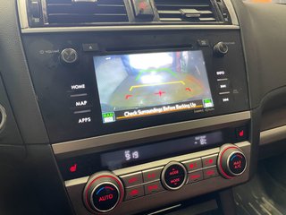 Subaru Outback  2017 à St-Jérôme, Québec - 17 - w320h240px