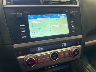 Subaru Outback  2017 à St-Jérôme, Québec - 4 - w320h240px