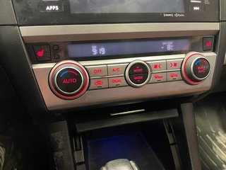 Subaru Outback  2017 à St-Jérôme, Québec - 14 - w320h240px