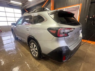 2020 Subaru Outback in St-Jérôme, Quebec - 5 - w320h240px