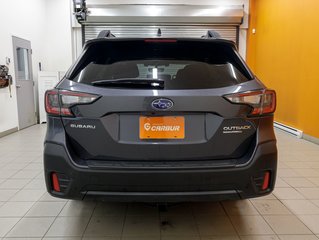 Subaru Outback  2020 à St-Jérôme, Québec - 8 - w320h240px