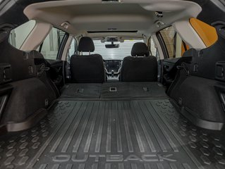 Subaru Outback  2020 à St-Jérôme, Québec - 32 - w320h240px