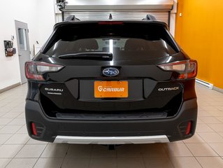 Subaru Outback  2022 à St-Jérôme, Québec - 8 - w320h240px
