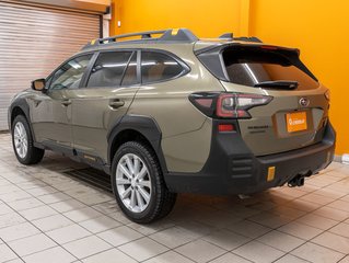 2022 Subaru Outback in St-Jérôme, Quebec - 6 - w320h240px