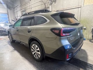 Subaru Outback  2022 à St-Jérôme, Québec - 5 - w320h240px