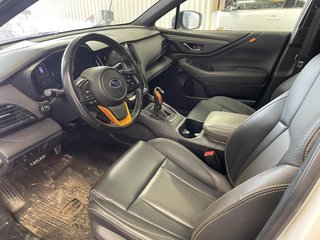 Subaru Outback  2022 à St-Jérôme, Québec - 4 - w320h240px