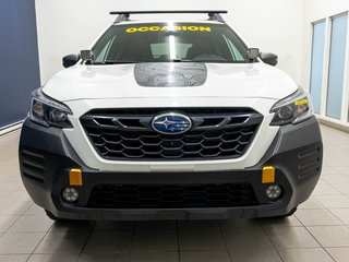 2022 Subaru Outback in St-Jérôme, Quebec - 5 - w320h240px