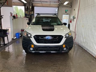 Subaru Outback  2022 à St-Jérôme, Québec - 5 - w320h240px