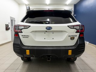 2022 Subaru Outback in St-Jérôme, Quebec - 8 - w320h240px