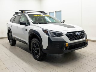 2022 Subaru Outback in St-Jérôme, Quebec - 10 - w320h240px