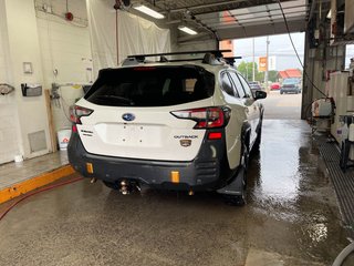 Subaru Outback  2022 à St-Jérôme, Québec - 9 - w320h240px