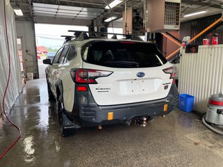 Subaru Outback  2022 à St-Jérôme, Québec - 6 - w320h240px