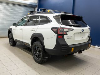2022 Subaru Outback in St-Jérôme, Quebec - 6 - w320h240px