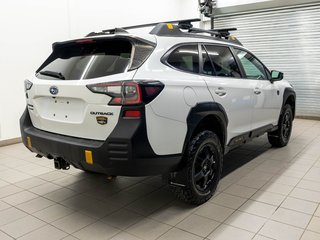 2022 Subaru Outback in St-Jérôme, Quebec - 9 - w320h240px