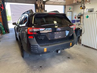 Subaru Outback  2023 à St-Jérôme, Québec - 6 - w320h240px