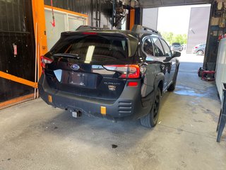 Subaru Outback  2023 à St-Jérôme, Québec - 9 - w320h240px