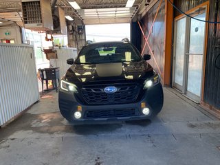 Subaru Outback  2023 à St-Jérôme, Québec - 5 - w320h240px