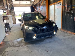 Subaru Outback  2023 à St-Jérôme, Québec - 10 - w320h240px