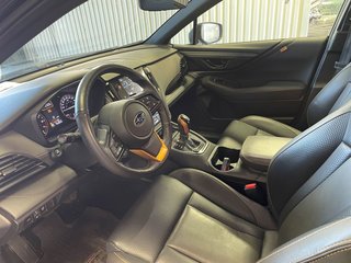 Subaru Outback  2023 à St-Jérôme, Québec - 4 - w320h240px