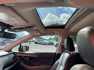 Subaru Outback  2023 à St-Jérôme, Québec - 3 - w320h240px