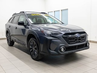 Subaru Outback  2023 à St-Jérôme, Québec - 10 - w320h240px