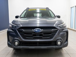 Subaru Outback  2023 à St-Jérôme, Québec - 5 - w320h240px