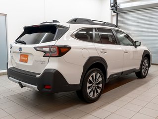 Subaru Outback  2024 à St-Jérôme, Québec - 9 - w320h240px