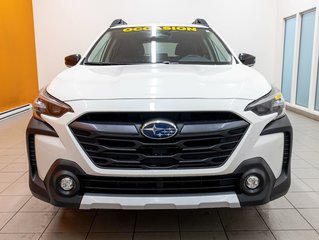 2024 Subaru Outback in St-Jérôme, Quebec - 5 - w320h240px