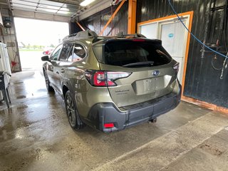 Subaru Outback  2025 à St-Jérôme, Québec - 5 - w320h240px
