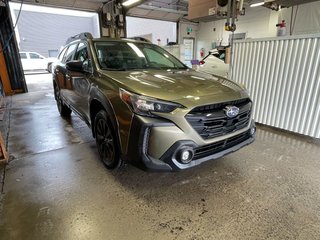 Subaru Outback  2025 à St-Jérôme, Québec - 9 - w320h240px