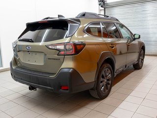 2025 Subaru Outback in St-Jérôme, Quebec - 9 - w320h240px