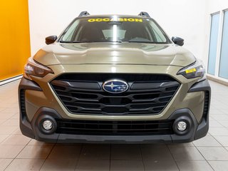2025 Subaru Outback in St-Jérôme, Quebec - 5 - w320h240px