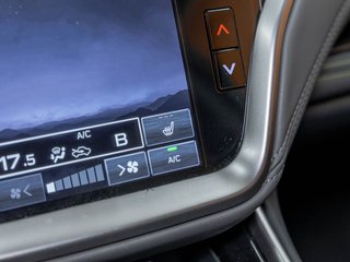 2025 Subaru Outback in St-Jérôme, Quebec - 22 - w320h240px