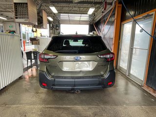 Subaru Outback  2025 à St-Jérôme, Québec - 6 - w320h240px