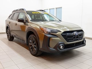2025 Subaru Outback in St-Jérôme, Quebec - 10 - w320h240px