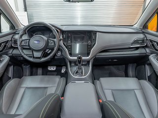 2025 Subaru Outback in St-Jérôme, Quebec - 12 - w320h240px