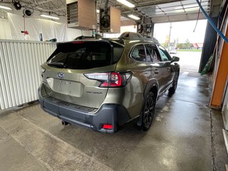 Subaru Outback  2025 à St-Jérôme, Québec - 8 - w320h240px