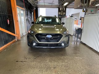 Subaru Outback  2025 à St-Jérôme, Québec - 4 - w320h240px